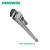 Import PROWIN Free Sample Top Pick 14 inch Adjustable Heavy Duty Chain Pipe Wrench from China