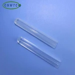 ps pp 5ml 12x75 conical plastic borosil glass pet flat bottom urine test tubes with screw caps stopper