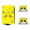 ps5 Custom Controller Console Skins Vinyl Decal Sticker Skin For Sony Playstation 5 PS5