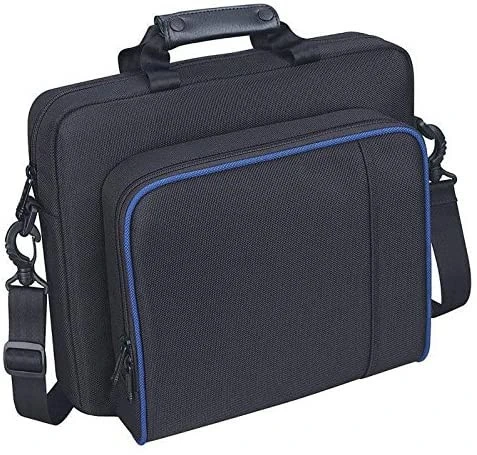 PS5 Travel Carrying Case Bag for Video Game PlayStation 5 Storage