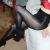Import PT35 8D super elastic magical stockings glitter tights anti hook sexy oil add-crotch Shiny pantyhose, shining Gloss hose from China