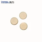 PTC Stone For Fan Heater Thermal Resistor PTC Heating Element