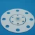 Import PTFE flange gasket customized any countries&#x27; standard flange gasket-- from China