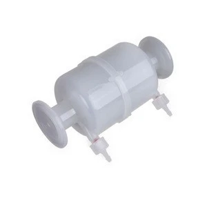 PTFE Membrane Capsule 0.2 Micron Air Filter