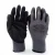 Import PU palm coated Touch screen compatible fingertips antislip safeti glove from China