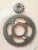 Import PULSAR 42/15T Sprocket Motorcycle Transmission for Colombia from China