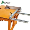 Push Table Saw In China Production
