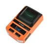 PUTY 4 inch Super Diameter Mobile Portable Handheld Label Printer for printer supplies