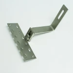 PV Panel Mounting System Solar Roof Tile Hooks