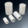 PVC  accessories conduit pipe fitting 20mm coupling