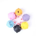 PVC Cartoon Figure Toys OEM Animal Set Vinyl Toys Plastic Toy