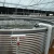 Import PVC Fish Tank Aquaculture Galvanized Sheets Fish Aquarium For Koi/Betta/Guppy Fish from China