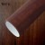 Import PVC Material Furniture Decoration Foil  Wood grain vacuum press pvc film for mdf from China