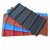 Import Pvc plastic roof sheet for house / 3 layer PVC roofing tile building material from China