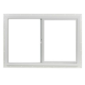 PVC windows frame doors and sliding casement upvc windows  skylight cheap house for sale