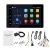Import PX6 android 9.0 10.1inch big capacitive screen android radio car with gps navigation system from China