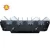 Import pyrotechnics firing system professional display firework rack from China