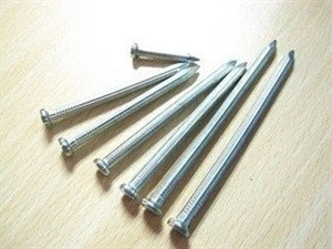 Q195/Q235 Polished Common Nail, Iron Wire Nail
