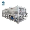QGF full automatic 5 gallon mineral water filling machine/water filling production line