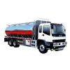 QING LING FVR heavy diesel truck chassis series suitable for refitting fire trucks, refrigerated trucks and oil tankers