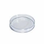 Qingdao AMA Laboratory disposable ps plastic sterile petri dishes 35 60 65 70 75 90 150mm