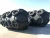 Import qingdao  boat dock rubber molding bumpers cylinder marine  rubber fender for sale from China