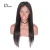 Import Qingdao hair factory 13x6 13x4 virgin Indian Malaysian Peruvian Brazilian human hair lace front wig from China