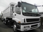 Qingling 4*2 light Cargo Truck