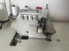 QS-5200DL-4  High speed Popular Model 4 thread Left Hand Overlock Sewing Machine