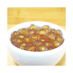 Quality assurance 80 grams of mung bean sweetheart bubble without preservatives and elastic