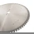 Import Quality Product PCD Diamond Circular Saw Cutting Blade Aluminum Saw Blade from China