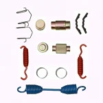 Quality Semi Trailer Brake System Brake shoe repair kit Brake repair kit