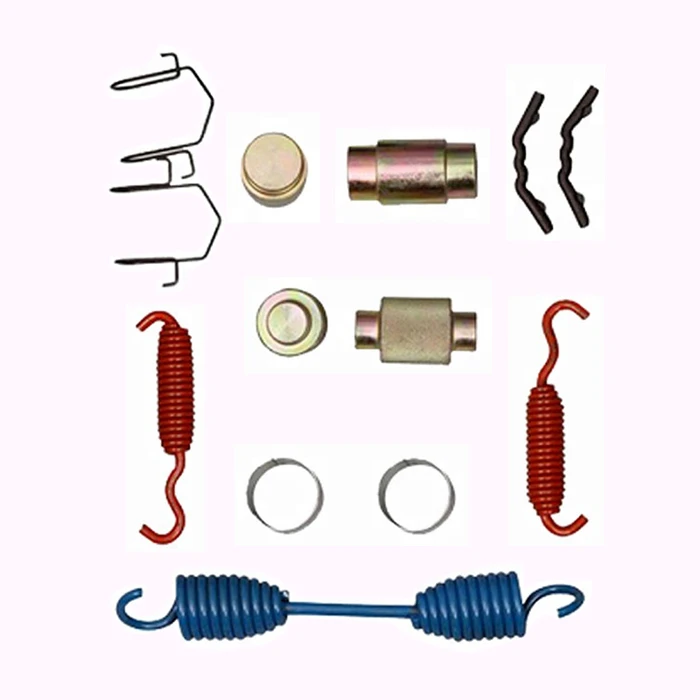 Buy Quality Semi Trailer Brake System Brake Shoe Repair Kit Brake