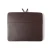 Import Quality supplier customizable genuine leather cover file folder A4 document case from China