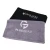 Import Quick dry functional cotton gym cotton sports training towel with custom magnet clip and zipper pocket from China