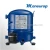Import Quick freezer compressor- Manueurope CompressorMTZ57HL4AVE/MTZ57HL3AVE from China