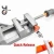 Quick Release 90 Degree Aluminium Woodworking Right Angle Clamp With Dual Handle