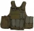 Import Quick Release Molle Military Tactical Vest with Bullet Pouches from China