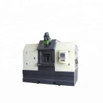 Qunfa automation equipment waterwheel type machine tool equipments