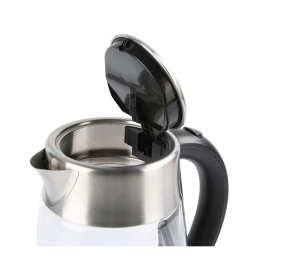 &quot;1.5l 1.8l 2.0l Stainless Steel Water Kettle Kitchen Appliance 1.8l Hot Water Electric Kettle &quot;