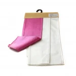 R13A1204 High Quality Materials Printed 100% Cotton Colored Denim Fabric Jeans