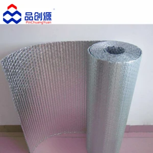 Radiant Heat Barrier The Rubber Thermal Insulation Material