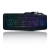 Import Rainbow Backlit Wired Gaming Keyboard from China