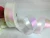 Import rainbow plastic pp ribbon from China