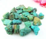 Raw Copper Ore