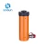 Import RCH606 80 Ton 153mm Stroke Spring Return Small Mini Single Acting Hollow Hydraulic Cylinder from China