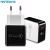 Import Ready To Ship Amazon China Mobile Phones Accessories Gadgets 2021 Technologies Hot Single USB Quick QC3.0 Phone Wall Charger from China