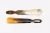 Import Real buffalo sheo horn /long handled shoe horn from India