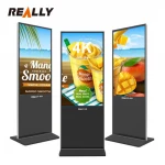 Really 49inch outdoor digital display signs affiliate marketing advertising outdoor lcd