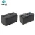 Rechargeable Battery Pack Capacity 2300mAh Camera Battery With CE ROHS FCC